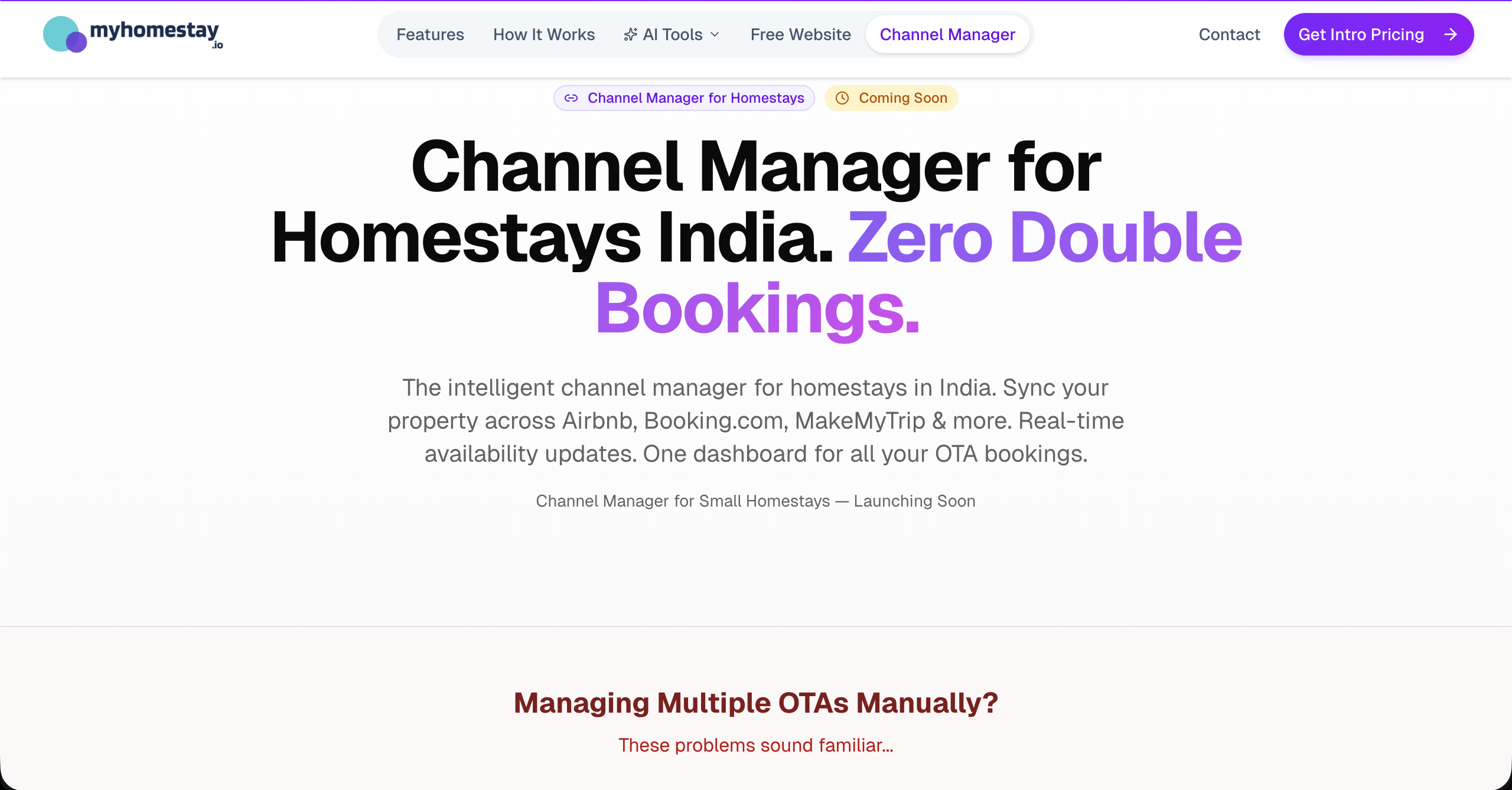 myhomestay.io gallery image