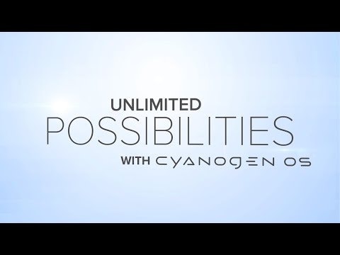 Cyanogen OS 12.1  gallery image