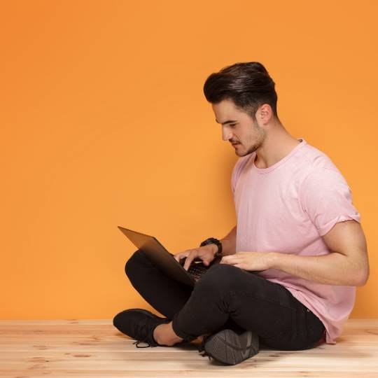 Find people to go out with.  gallery image