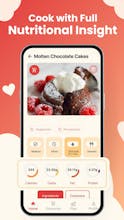 Laddaty: The All-Inclusive Cooking App gallery image