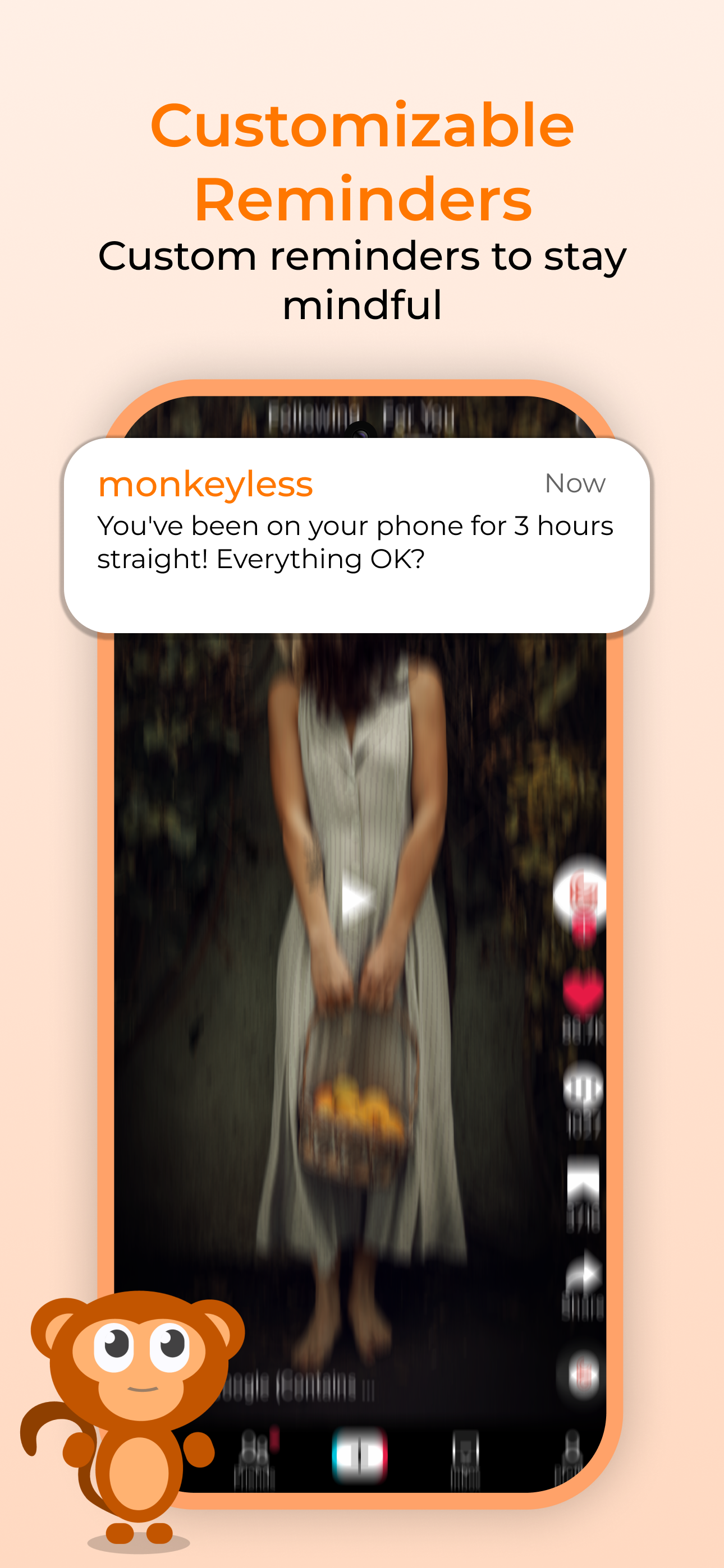 Monkeyless gallery image