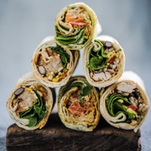 Weight Watchers New Complete Cookbook gallery image