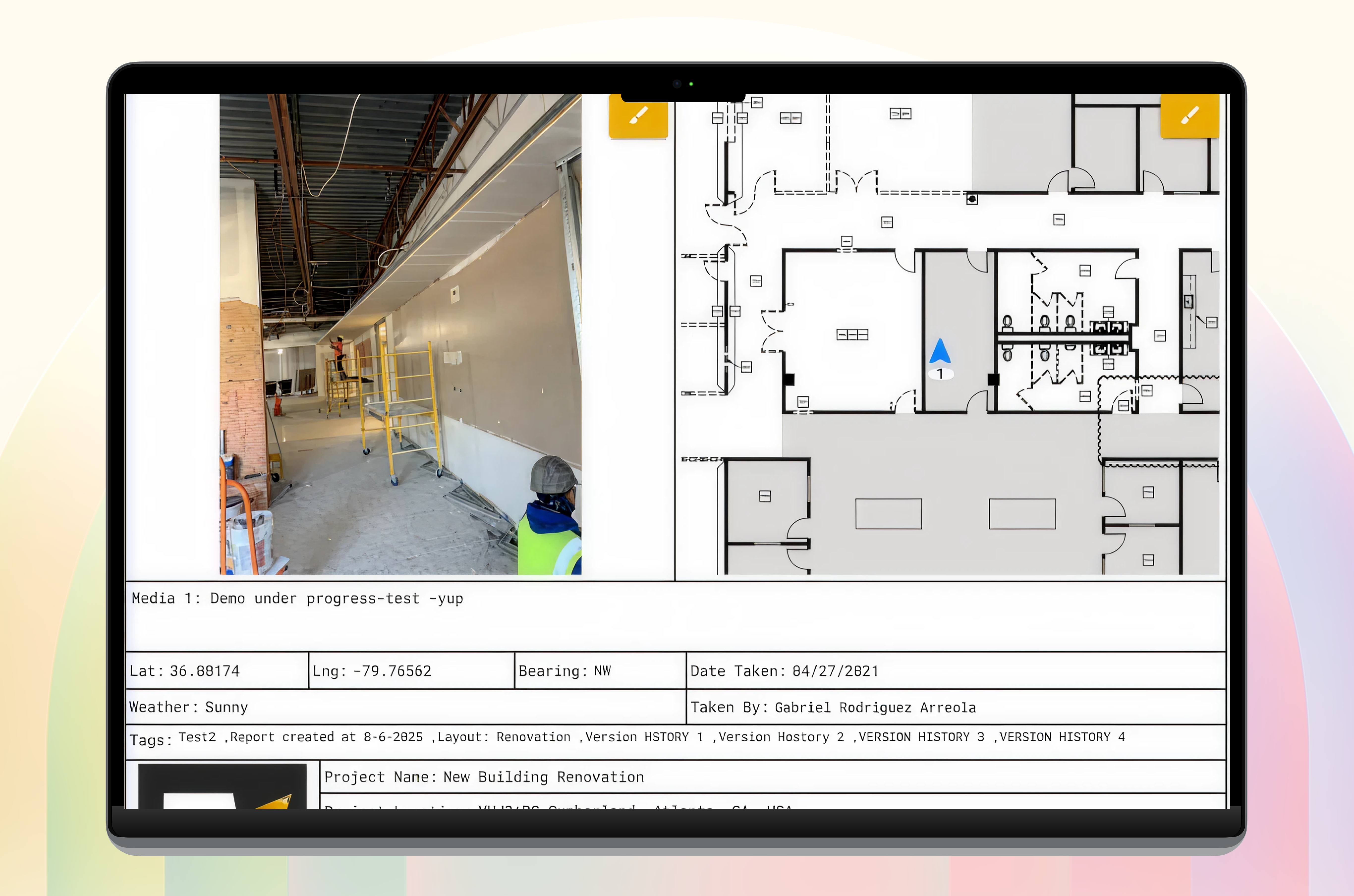 Filio - Screenshot 3 showing product features and functionality