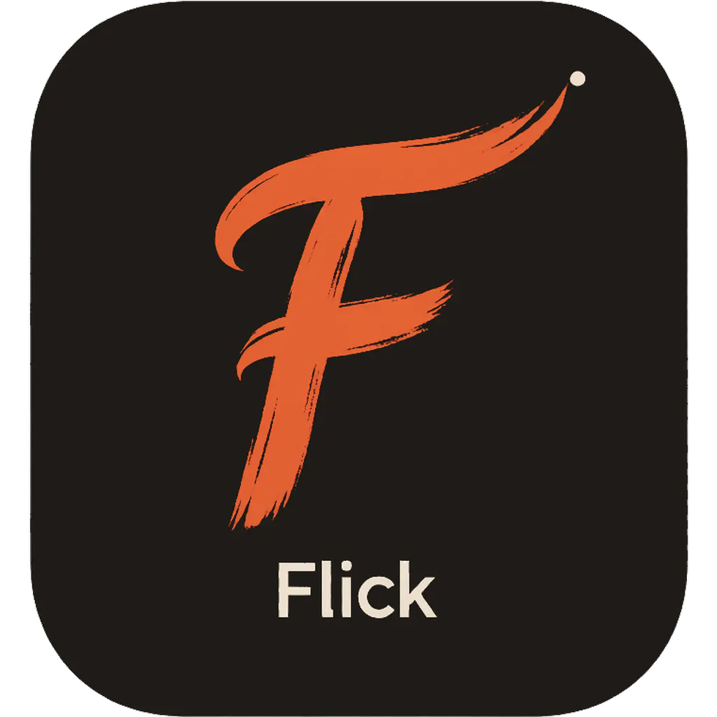 Flick — Infinite Canvas Notes