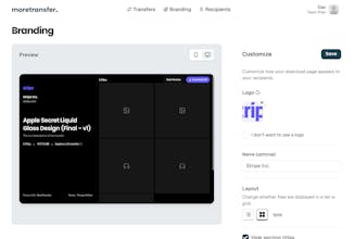 MoreTransfer gallery image