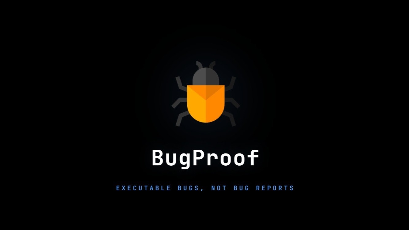 BugProof gallery image