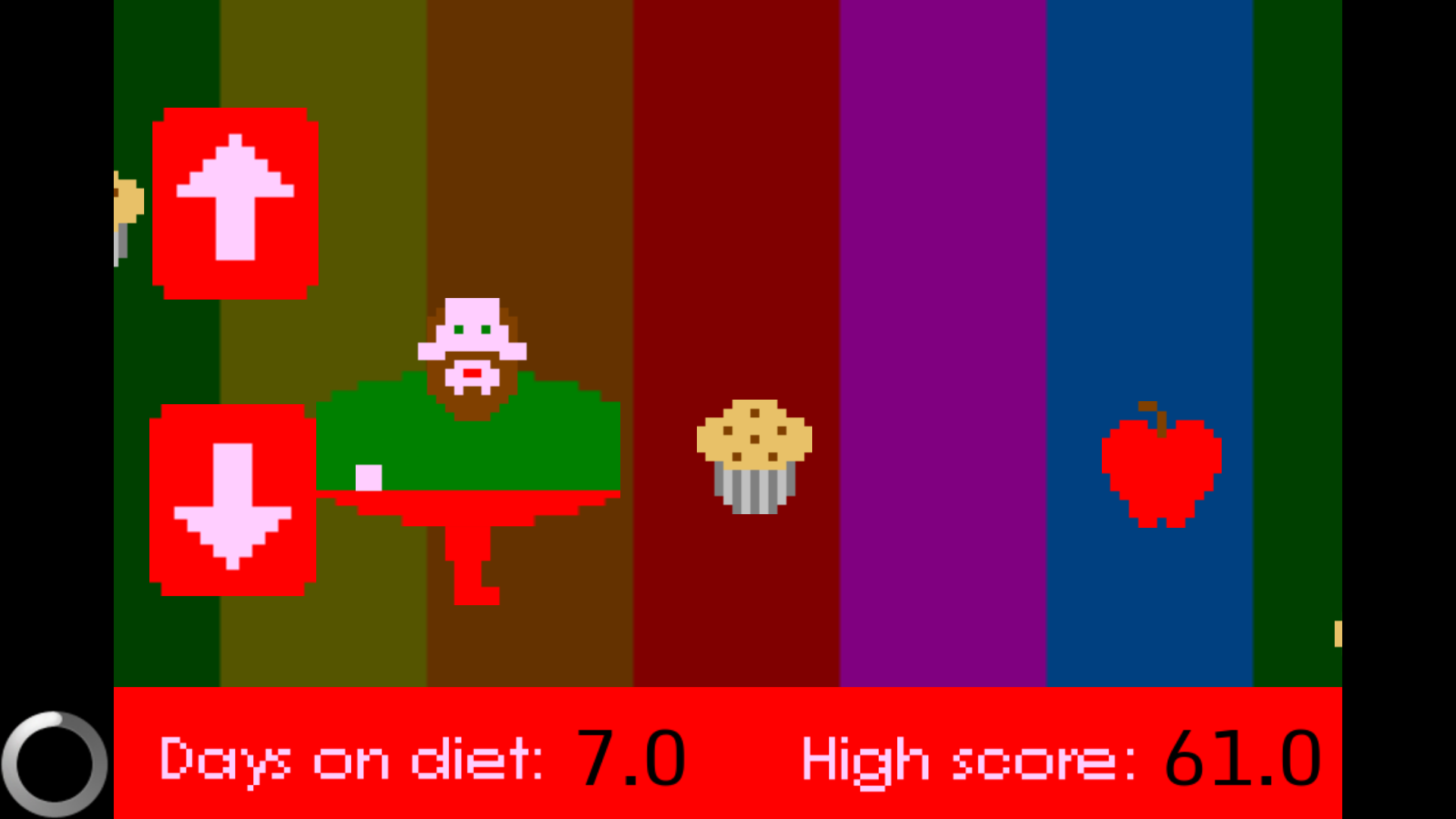 Muffins and Apples gallery image