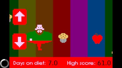 Muffins and Apples gallery image