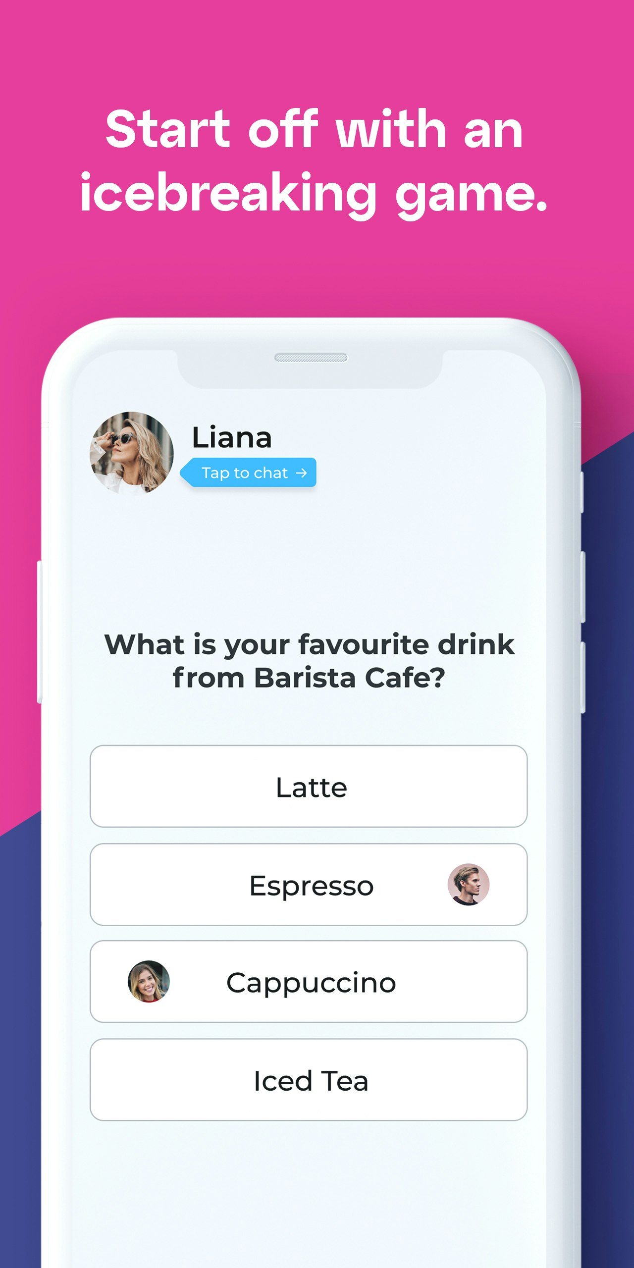 Blink  gallery image