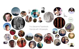 Facebooks year in review media 1