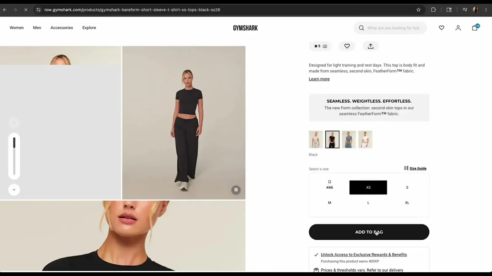 Pricifly screenshot 1 (video preview)