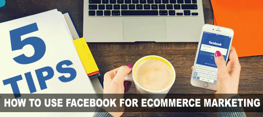 E-Commerce Marketing