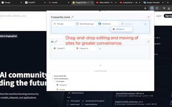 QuickBookmark gallery image