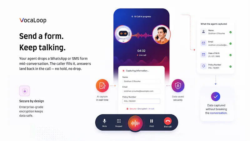 VocaLoop screenshot 3