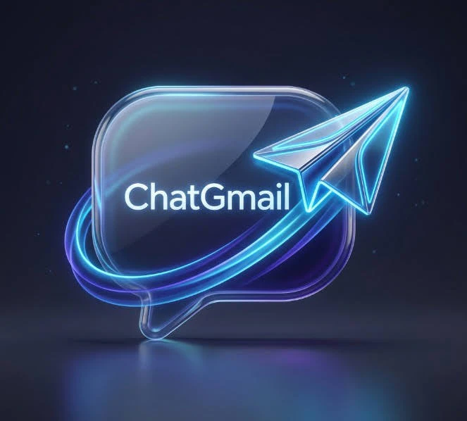 ChatGmail logo