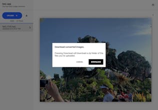 heic.app gallery image