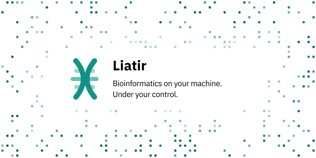 Liatir gallery image