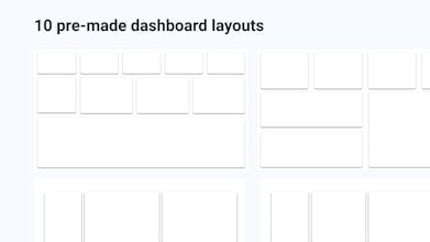 Tableau Charts UI Kit for Figma gallery image