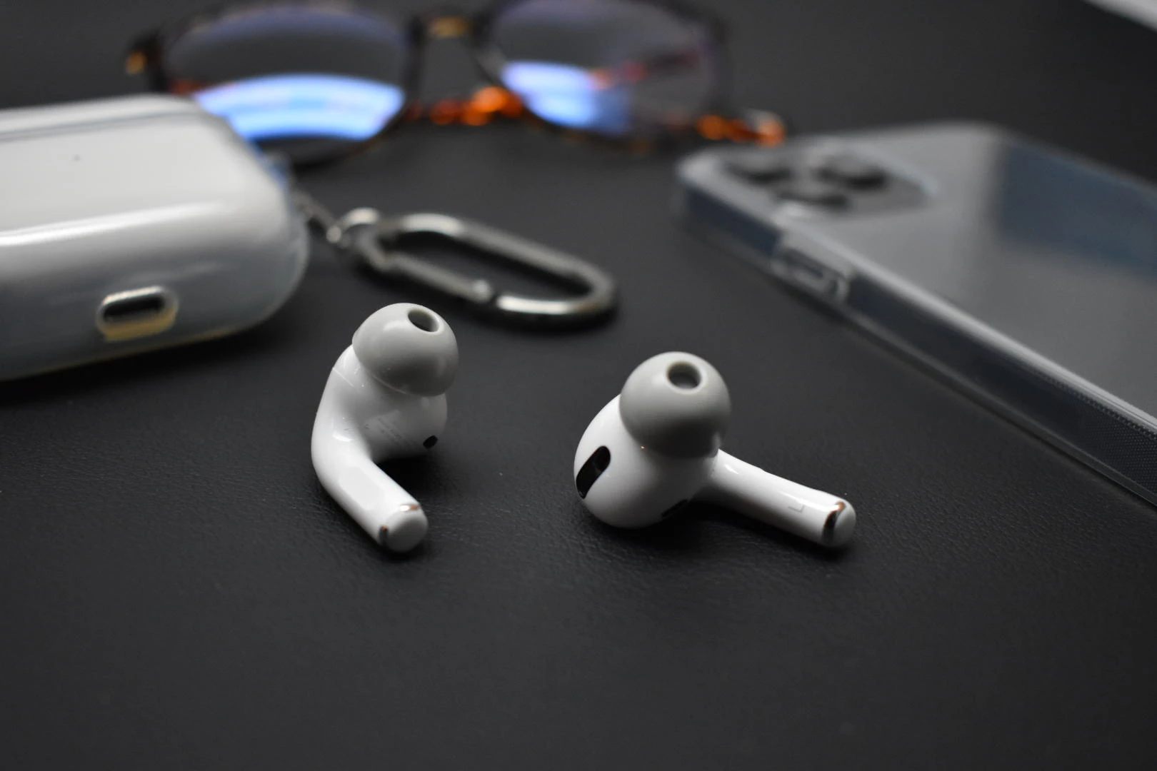 Pod Accessories cover