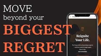 ReigniteMe gallery image