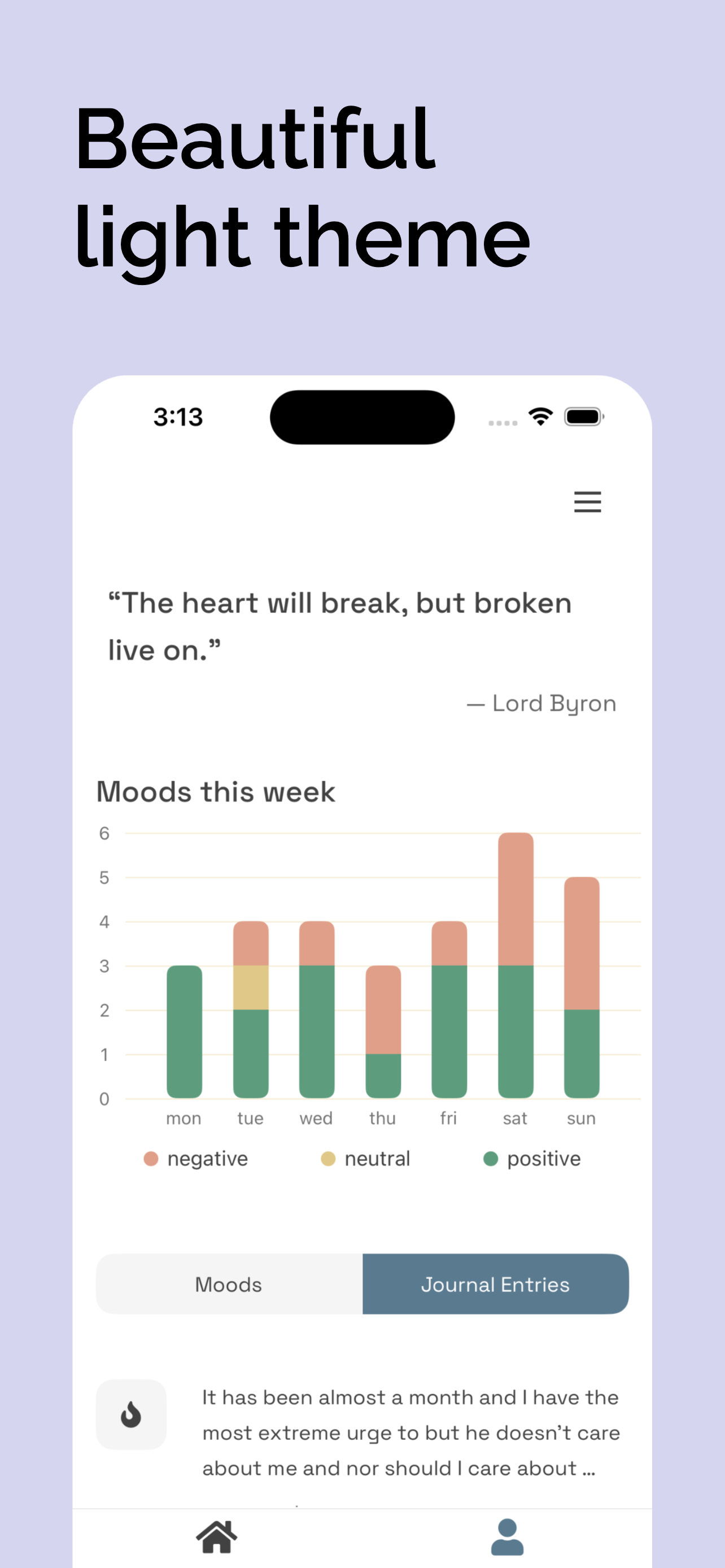 No Contact Tracker - Screenshot 4 preview