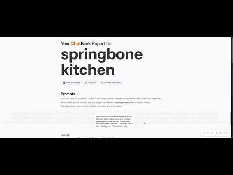 ChatRank gallery image