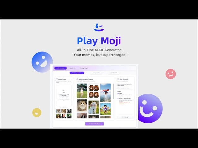 PlayMoji  gallery image