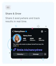 Linkie gallery image
