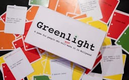 Greenlight media 1