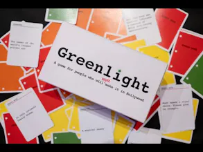 Greenlight gallery image