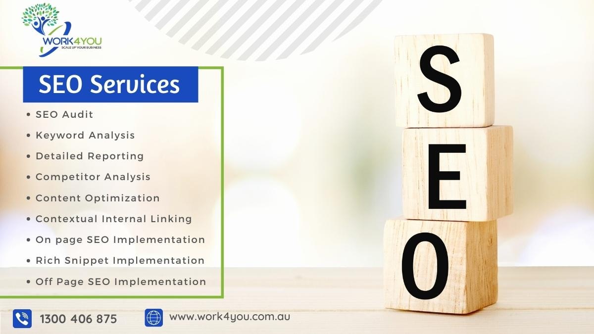 Servicios de marketing en línea - Los mejores servicios de marketing en línea en Australia media 1