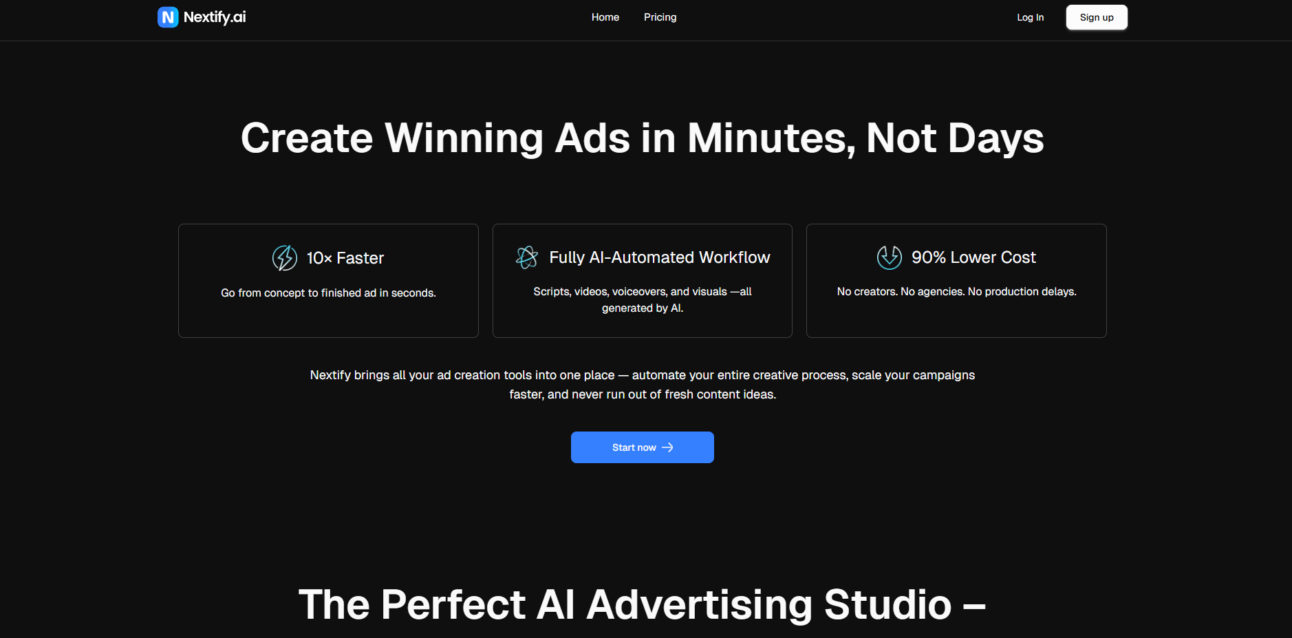 Nextify.ai gallery image