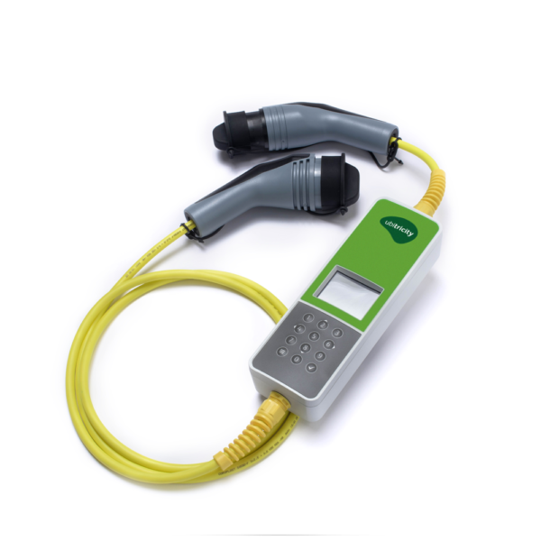 Ubitricity gallery image