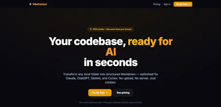 VibeContext gallery image