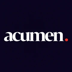 Acumen