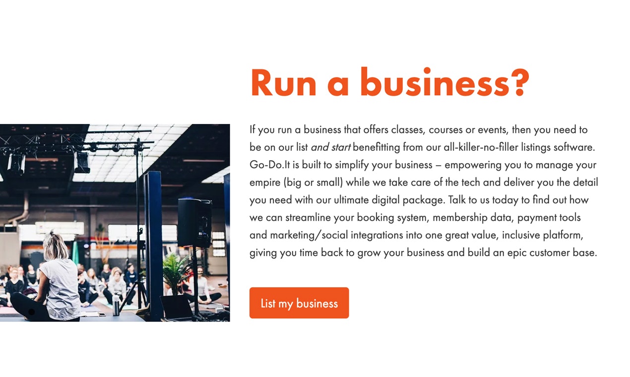 Go-do.it gallery image