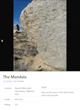 Go Climbing To gallery image