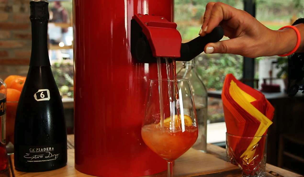 Sprizzer gallery image