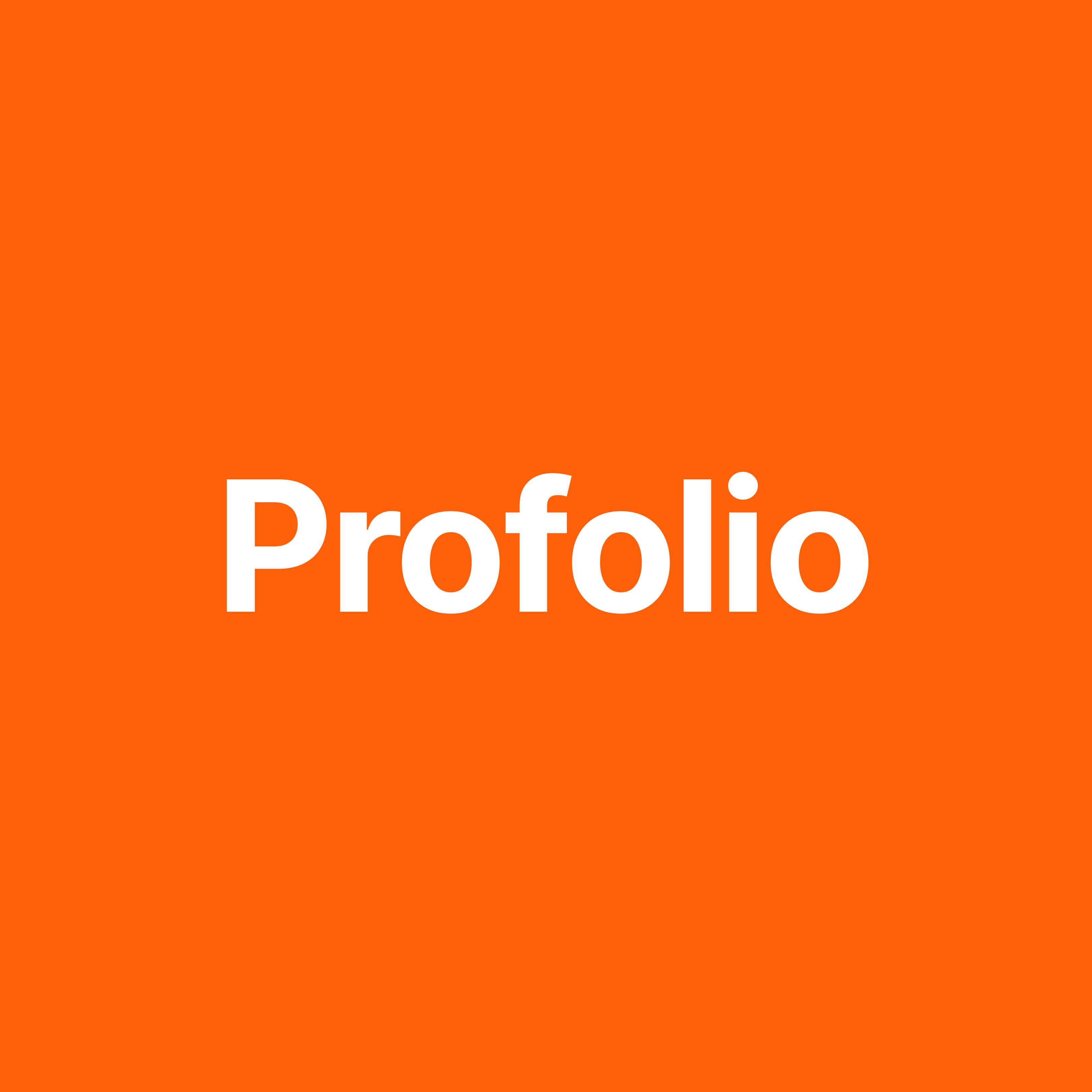 Profolio logo
