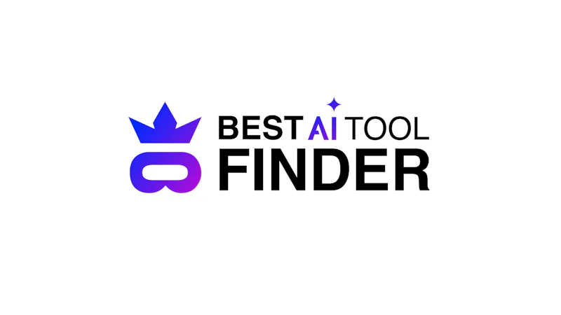 Best AI Tools Finder screenshot 1