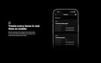 Traque gallery image