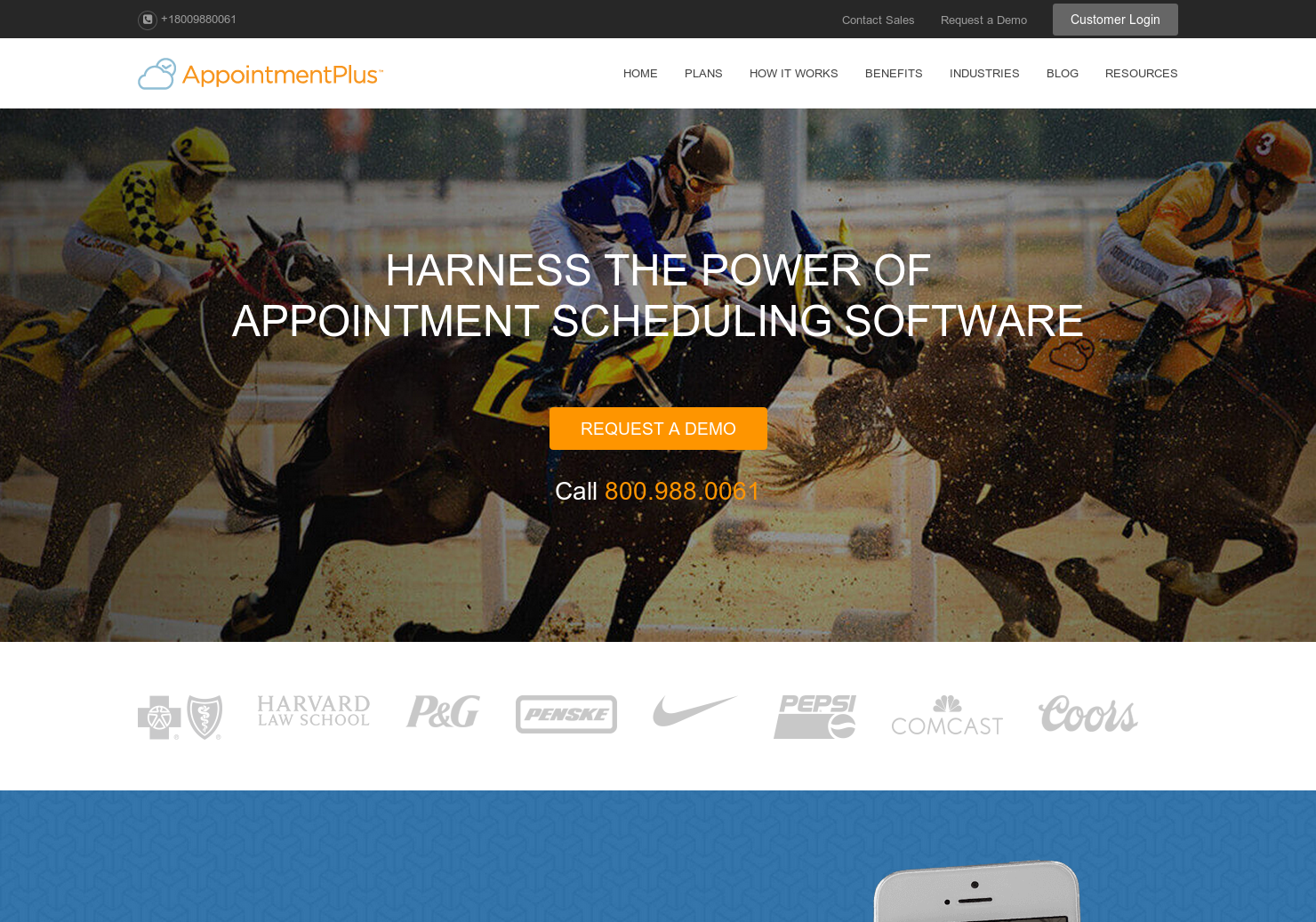 Appointments Plus gallery image