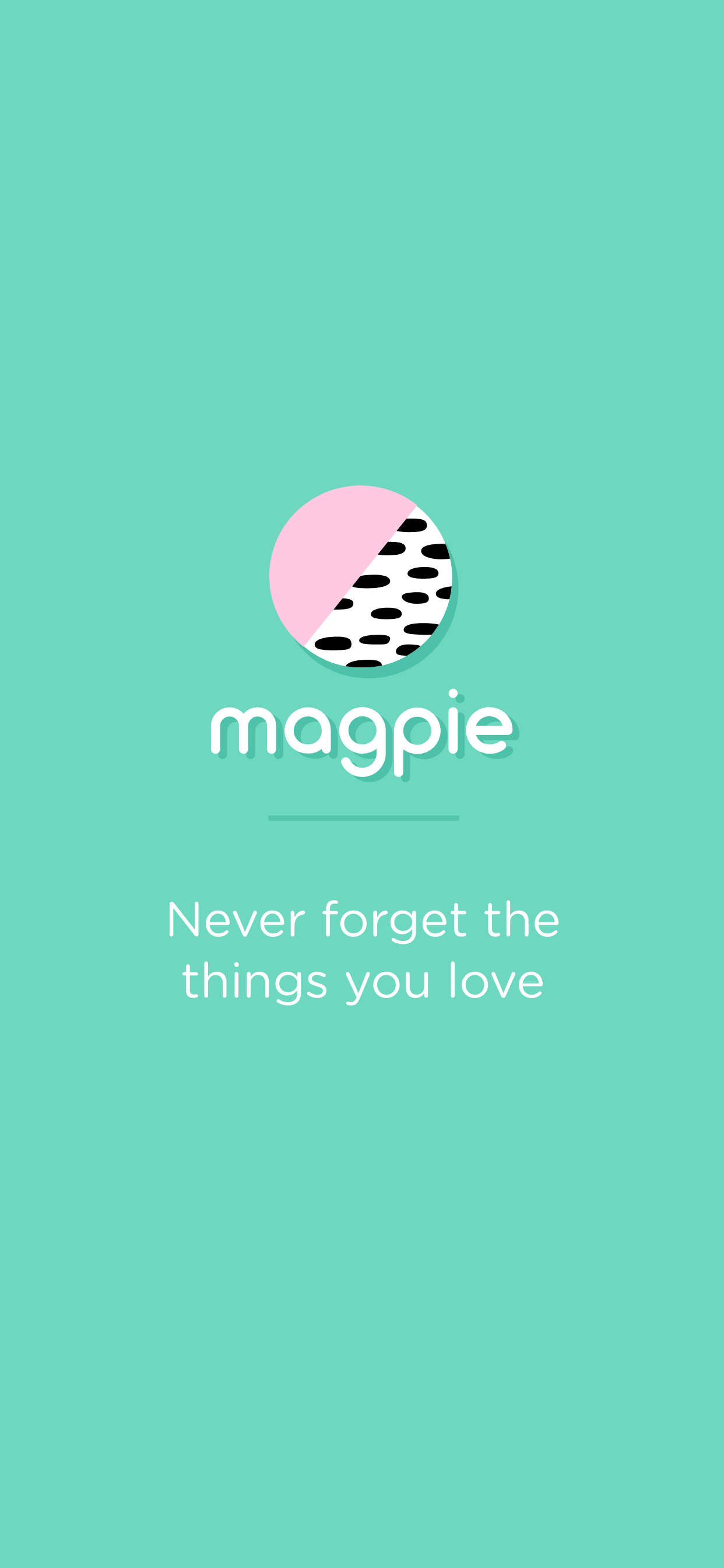 Magpie gallery image