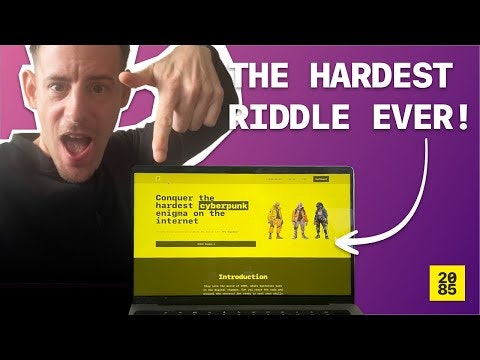 2085.WORLD gallery image