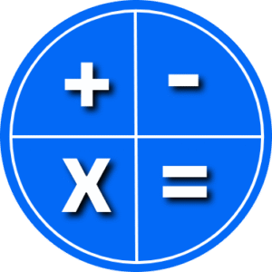 Calculat – Ultimate ... logo