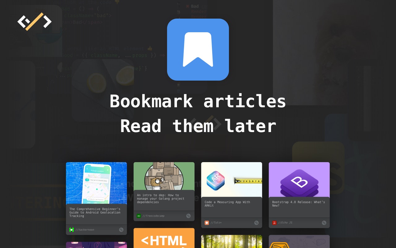 Daily Go ⚡ gallery image