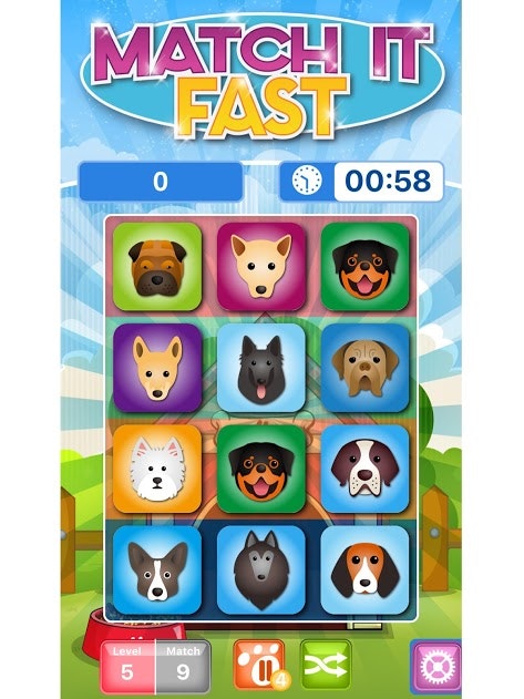 Match It Fast gallery image