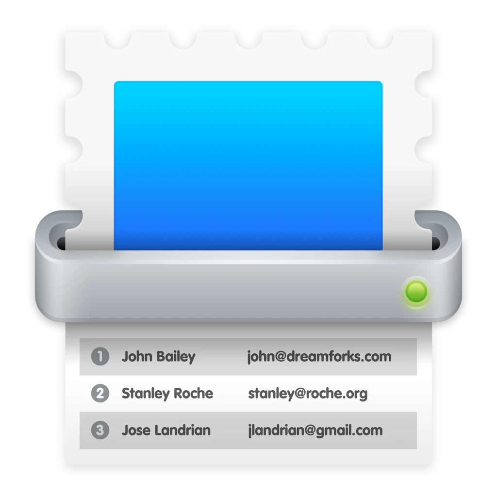 eMail Extractor