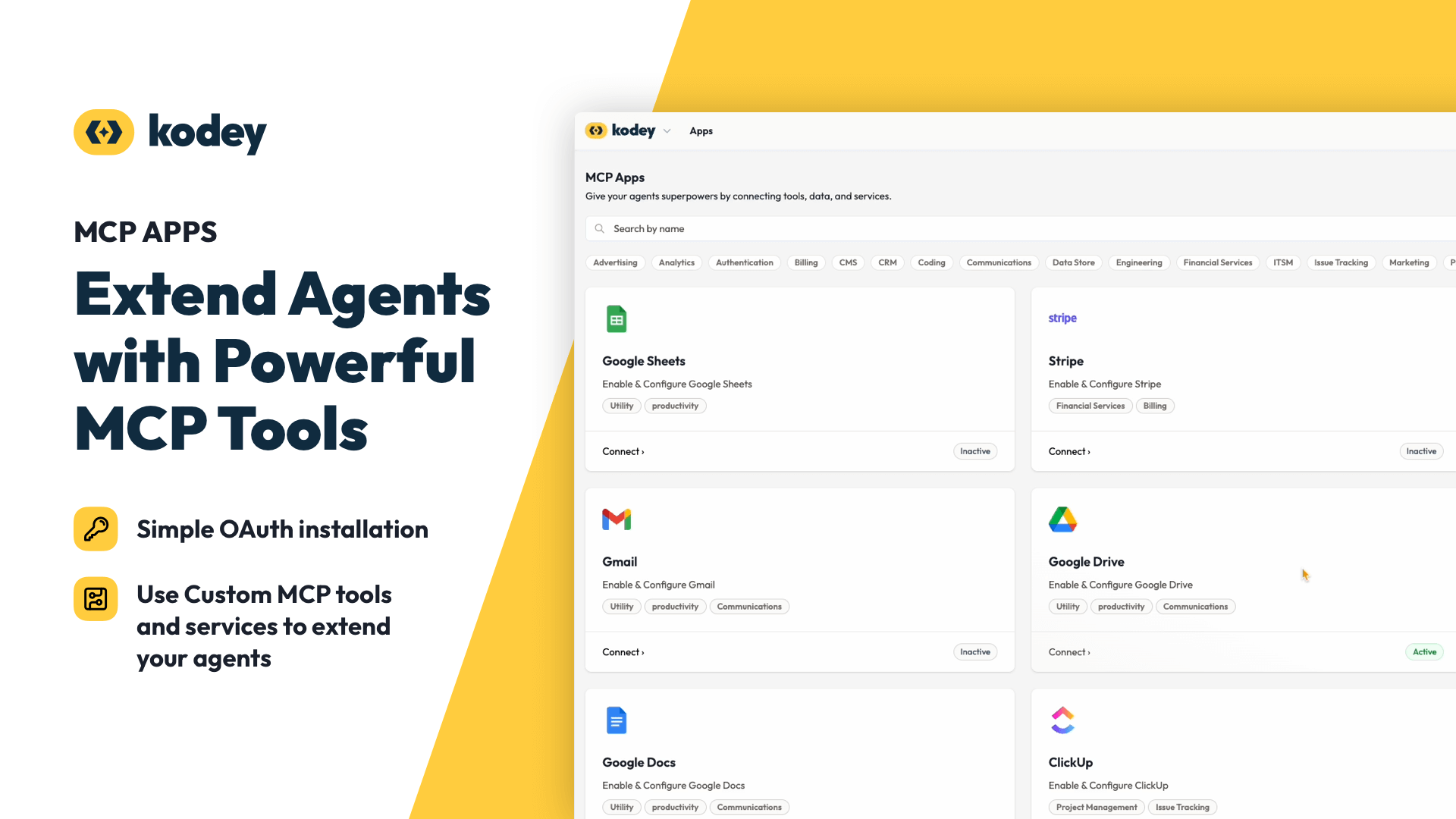 Kodey.ai gallery image