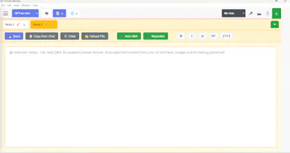 innervoice-ai-assistant gallery image